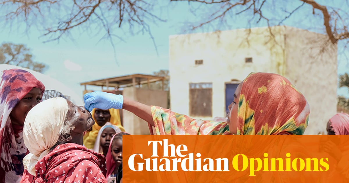 The Rapid Spread of Cholera: Why Is It Still a Present Threat?