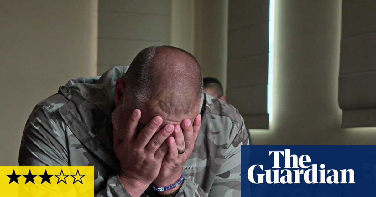 Navy SEALs Confront PTSD Through Psychedelic Therapy – Mirror Brief
