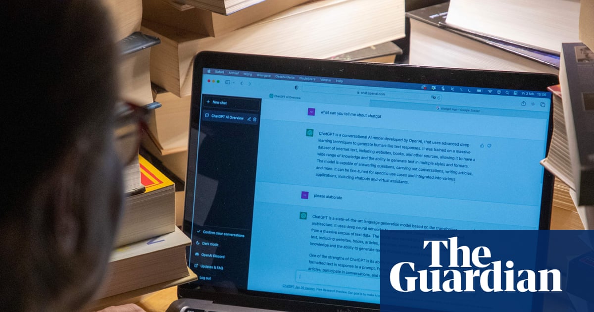 Study Reveals AI Chatbots Tend to Agree with Users’ Desires – Mirror Brief