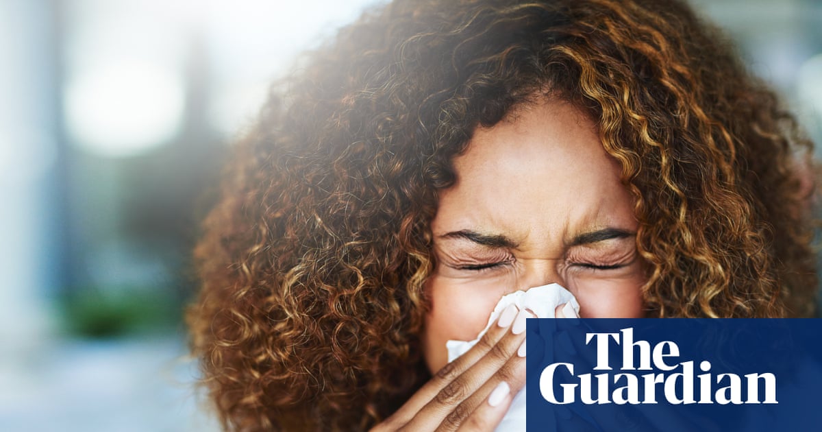 Prepare for an Early Flu Season in England and Consider Vaccination, Experts Advise – Mirror Brief