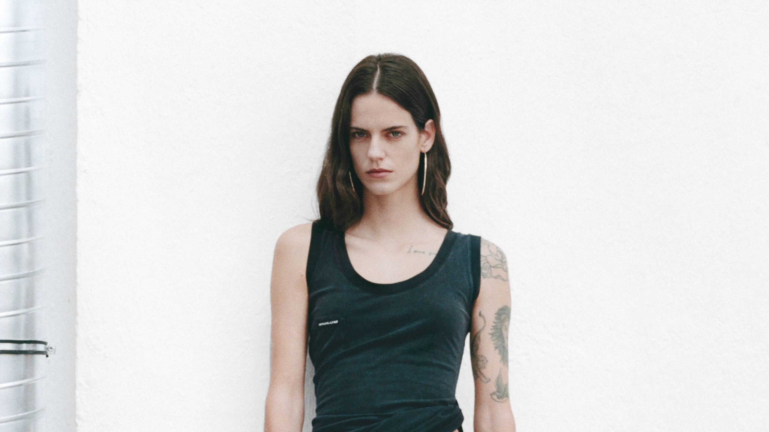 Pepa Salazar’s Spring 2026 Collection from Spain – Mirror Brief