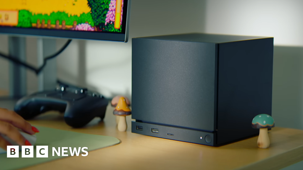 Valve Competes with Xbox and PlayStation Through Innovative Console Launch – Mirror Brief