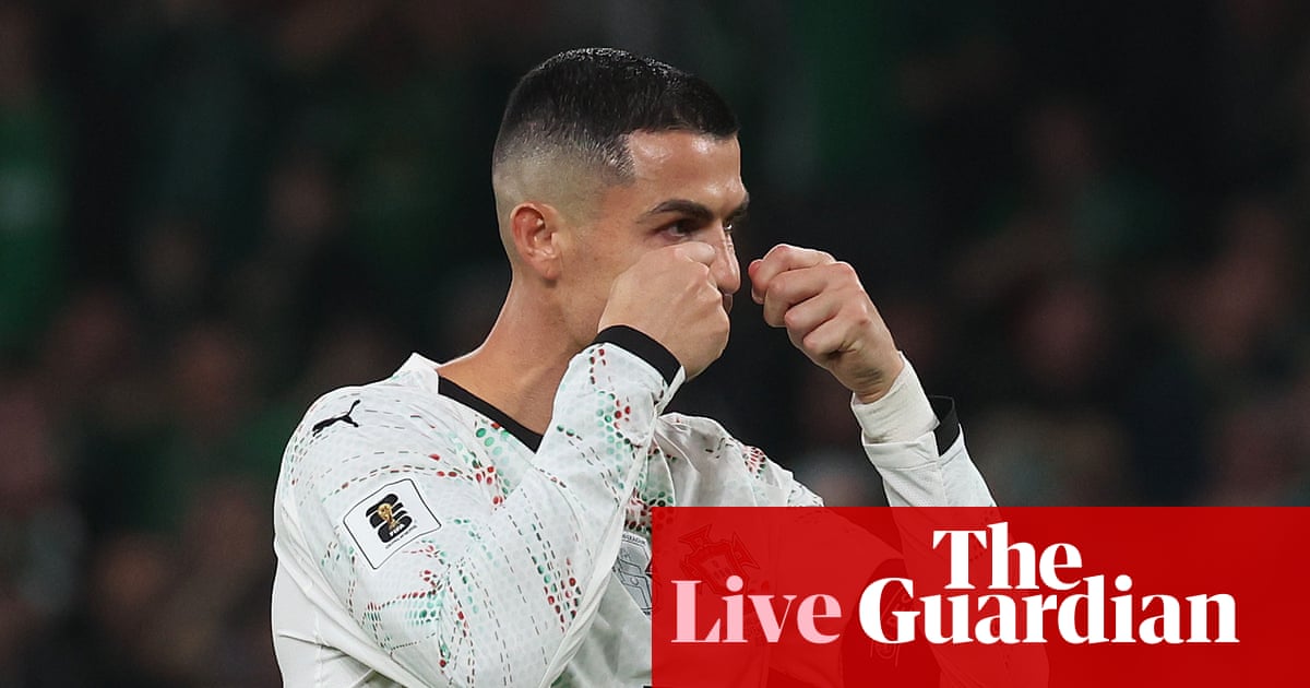Live Football Coverage – Mirror Brief