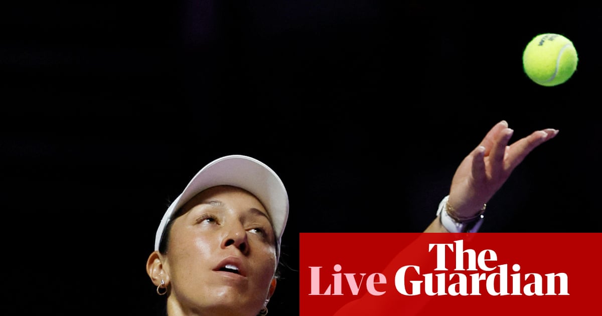 Sabalenka Faces Pegula as Gauff Overcomes Injured Paolini in Straight Sets – Live Updates – Mirror Brief