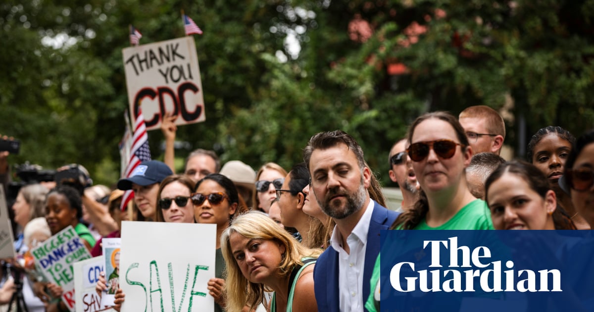 CDC Workers Describe the Turmoil of Being Fired, Rehired, and Fired Again: ‘Caught in Uncertainty’