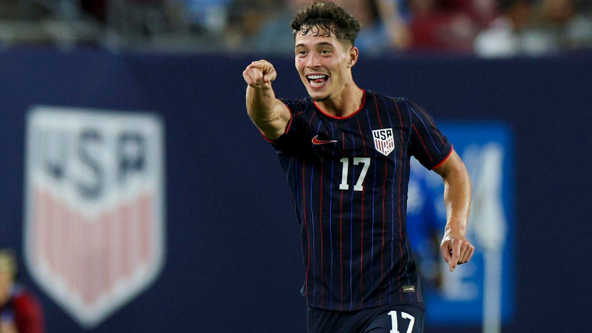 USMNT’s Impressive Victory Against Uruguay Sparks Challenges, But That’s Beneficial – Mirror Brief